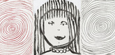 Louise Bourgeois. The Lost Girl. 2004