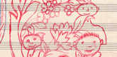 Louise Bourgeois. Untitled. 2001