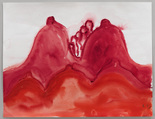 Louise Bourgeois. Happiness. 2009