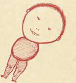Louise Bourgeois. The Smile. 2001