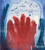 Louise Bourgeois. Untitled. 1999