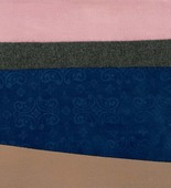 Louise Bourgeois. Untitled, no. 19 of 23, from the illustrated book, Ode &agrave; la Bi&egrave;vre. 2002
