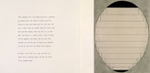 Louise Bourgeois. Untitled, plate 6 of 8, from the puritan: folio set #3 of 7. 1990-1997