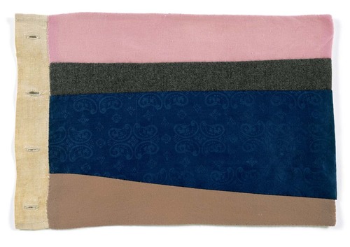 Louise Bourgeois. Untitled, no. 19 of 23, from the illustrated book, Ode &agrave; la Bi&egrave;vre. 2002