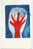 Louise Bourgeois. Untitled. 1999