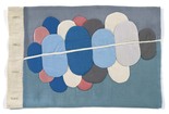 Louise Bourgeois. Untitled, no. 20 of 23, from the illustrated book, Ode &agrave; la Bi&egrave;vre. 2002