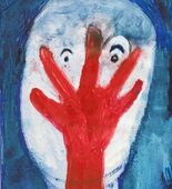 Louise Bourgeois. Untitled. 1999