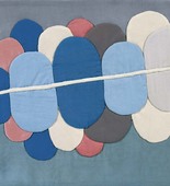 Louise Bourgeois. Untitled, no. 20 of 23, from the illustrated book, Ode &agrave; la Bi&egrave;vre. 2002
