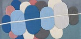 Louise Bourgeois. Untitled, no. 20 of 23, from the illustrated book, Ode &agrave; la Bi&egrave;vre. 2002