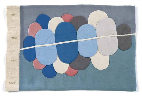 Louise Bourgeois. Untitled, no. 20 of 23, from the illustrated book, Ode &agrave; la Bi&egrave;vre. 2002