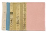 Louise Bourgeois. Untitled, no. 21 of 23, from the illustrated book, Ode &agrave; la Bi&egrave;vre. 2002