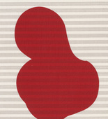 Louise Bourgeois. Untitled, no. 6 of 24, from the series, Lullaby. 2006