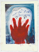Louise Bourgeois. Untitled. 1999