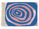 Louise Bourgeois. Untitled, no. 22 of 23, from the illustrated book, Ode &agrave; la Bi&egrave;vre. 2002