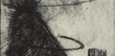 Louise Bourgeois. Looking at Her Sidewise. 1947
