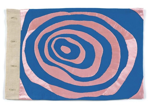 Louise Bourgeois. Untitled, no. 22 of 23, from the illustrated book, Ode &agrave; la Bi&egrave;vre. 2002