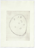 Louise Bourgeois. The Magic Cookie. 2000