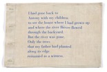 Louise Bourgeois. Untitled, no. 23 of 23, from the illustrated book, Ode &agrave; la Bi&egrave;vre. 2002