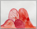 Louise Bourgeois. Les Enfants. 2009