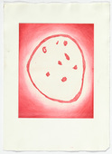 Louise Bourgeois. The Magic Cookie. 2000