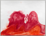 Louise Bourgeois. Les Enfants. 2009