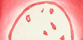 Louise Bourgeois. The Magic Cookie. 2000