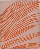 Louise Bourgeois. Untitled. 1965