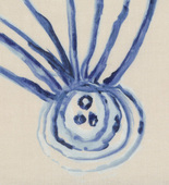 Louise Bourgeois. Untitled, no. 19 of 36, from the series, The Fragile. 2007