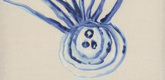 Louise Bourgeois. Untitled, no. 19 of 36, from the series, The Fragile. 2007