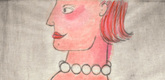 Louise Bourgeois. The Bad Mother. 2004