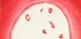 Louise Bourgeois. The Magic Cookie. 2000