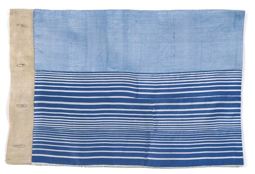 Louise Bourgeois. Untitled, no. 2 of 23, from the illustrated book, Ode &agrave; la Bi&egrave;vre. 2002