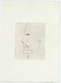 Louise Bourgeois. The Son Is Father to the Man. 2000