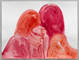 Louise Bourgeois. Les Enfants. 2009