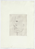 Louise Bourgeois. The Son Is Father to the Man. 2000