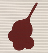 Louise Bourgeois. Untitled, no. 13 of 24, from the series, Lullaby. 2006