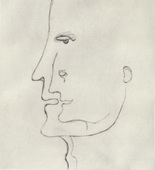 Louise Bourgeois. The Son Is Father to the Man. 2000