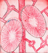 Louise Bourgeois. Untitled. 2002