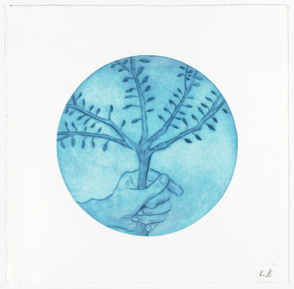 Louise Bourgeois. Untitled. 2004