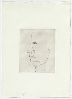 Louise Bourgeois. The Son Is Father to the Man. 2000