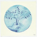 Louise Bourgeois. Untitled. 2004