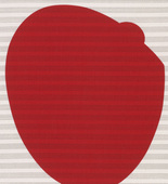 Louise Bourgeois. Untitled, no. 14 of 24, from the series, Lullaby. 2006