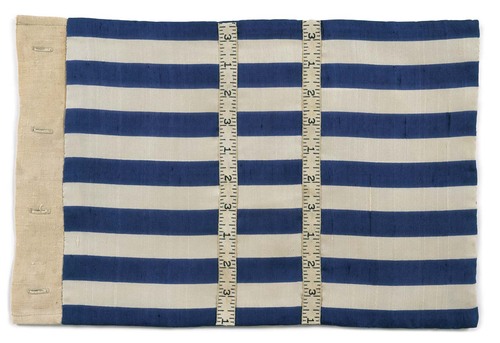Louise Bourgeois. Untitled, no. 5 of 23, from the illustrated book, Ode &agrave; la Bi&egrave;vre. 2002