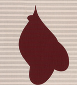 Louise Bourgeois. Untitled, no. 15 of 24, from the series, Lullaby. 2006
