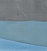Louise Bourgeois. Untitled, no. 6 of 23, from the illustrated book, Ode &agrave; la Bi&egrave;vre. 2002