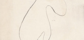 Louise Bourgeois. Untitled, plate 4 of 15, from the series, Nature Study. 2009