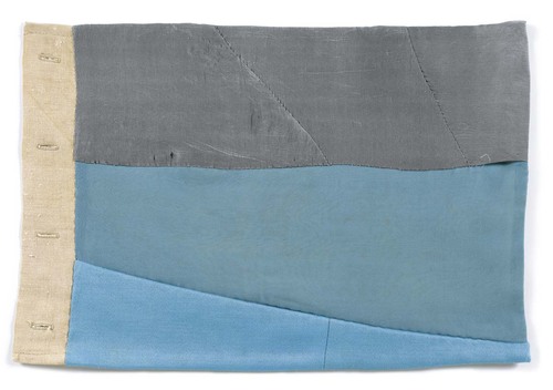 Louise Bourgeois. Untitled, no. 6 of 23, from the illustrated book, Ode &agrave; la Bi&egrave;vre. 2002