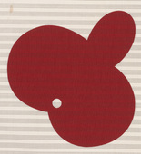 Louise Bourgeois. Untitled, no. 16 of 24, from the series, Lullaby. 2006
