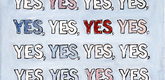 Louise Bourgeois. Yes. 2004