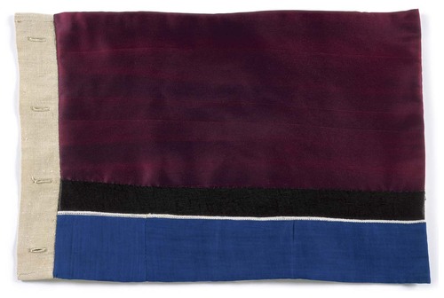 Louise Bourgeois. Untitled, no. 7 of 23, from the illustrated book, Ode &agrave; la Bi&egrave;vre. 2002